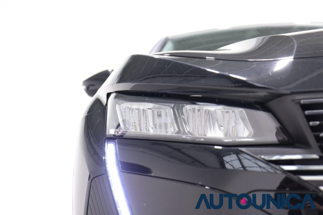 PEUGEOT 408 usata, con Controllo trazione