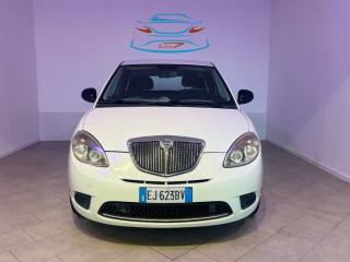 LANCIA Ypsilon 1.4 Diva Ecochic GPL