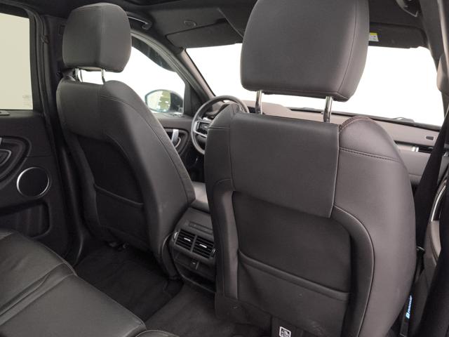 LAND ROVER Discovery Sport usata, con Chiusura centralizzata telecomandata