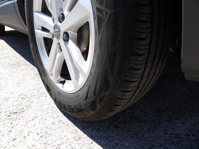AUDI Q3 usata, con Climatizzatore