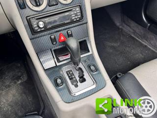 MERCEDES-BENZ SLK 230 usata, con Luci diurne