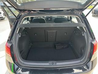 VOLKSWAGEN Golf usata, con Fendinebbia