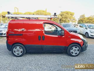 FIAT Fiorino usata, con ESP