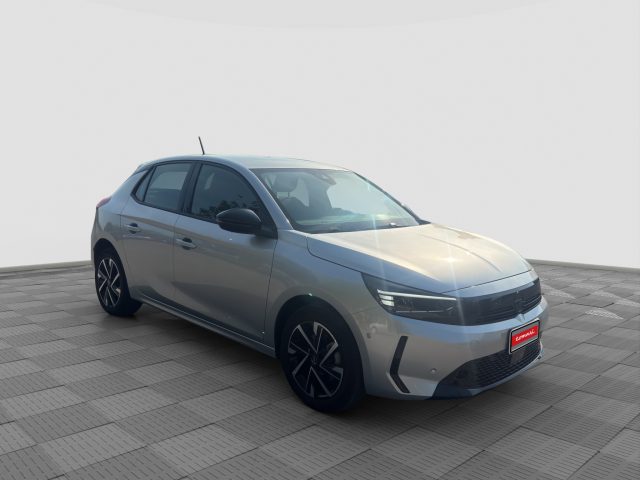 OPEL Corsa usata 6