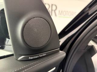 BMW XM usata, con Sedili riscaldati