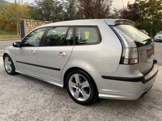 SAAB 9-3 usata, con Alzacristalli elettrici