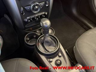 MINI Countryman usata, con Controllo trazione
