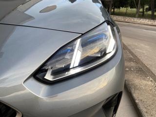 BMW 118 usata, con Sensori di parcheggio anteriori