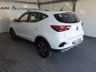 MG ZS usata, con Cruise Control