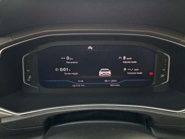 VOLKSWAGEN T-Roc usata, con Cruise Control