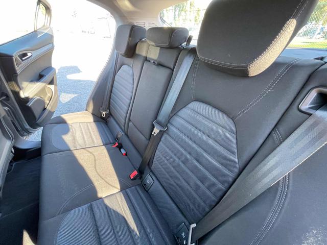 ALFA ROMEO Stelvio usata 22