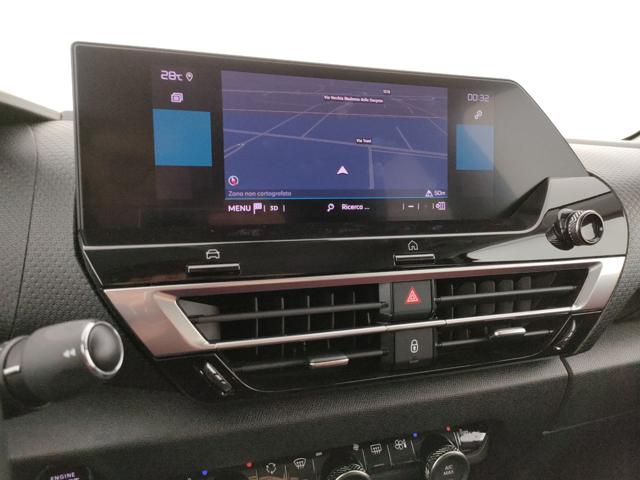CITROEN C4 usata, con Immobilizzatore elettronico
