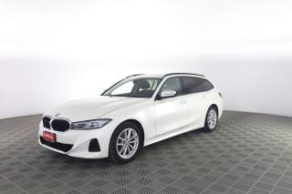 BMW 318 usata 7