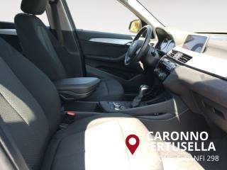 BMW X1 usata, con Park Distance Control