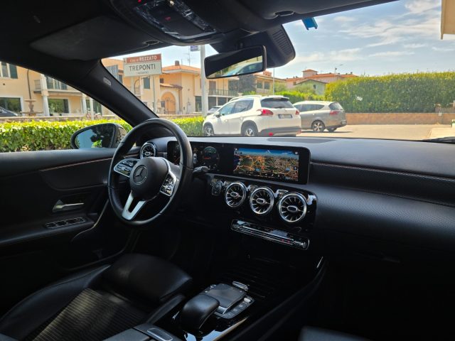 MERCEDES-BENZ A 200 usata 112
