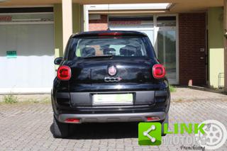 FIAT 500L usata, con Airbag Passeggero