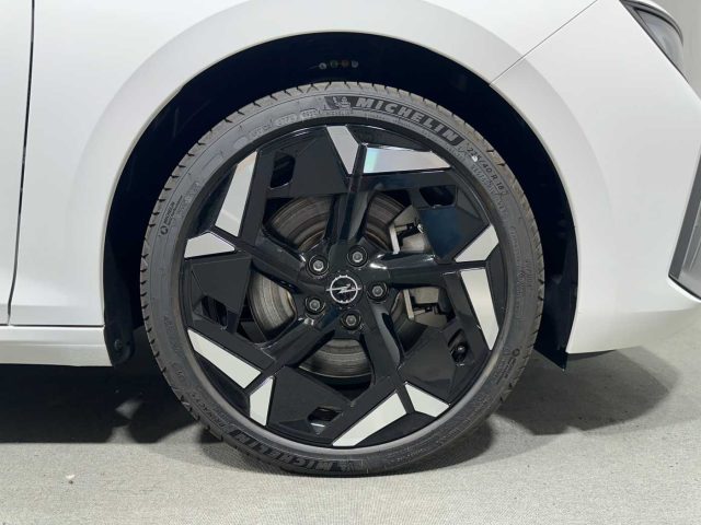 OPEL Astra usata, con ESP