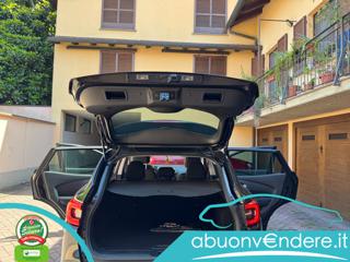 RENAULT Kadjar usata, con Luci diurne LED