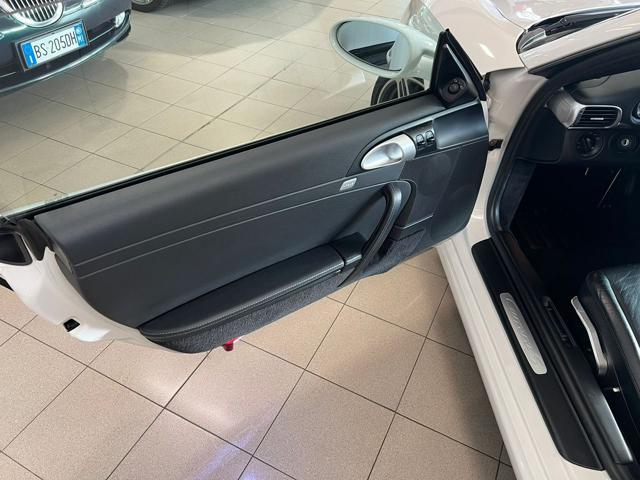 PORSCHE 911 usata, con Chiusura centralizzata