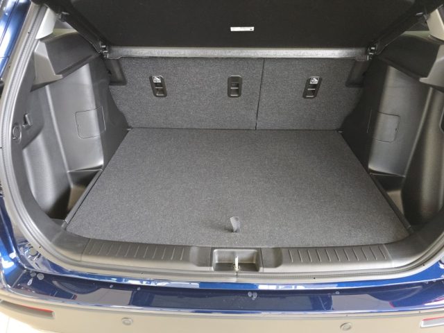 SUZUKI Vitara usata, con ESP