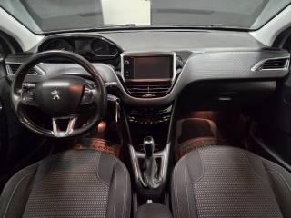 PEUGEOT 208 usata, con Controllo trazione