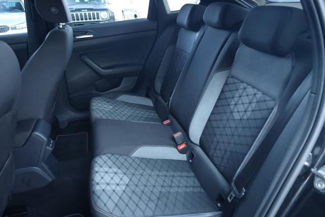 VOLKSWAGEN Taigo usata, con Bluetooth