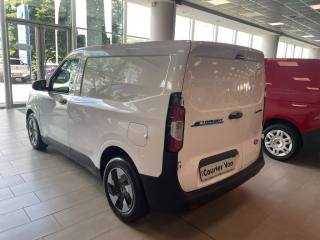 FORD Transit Courier usata, con Autoradio