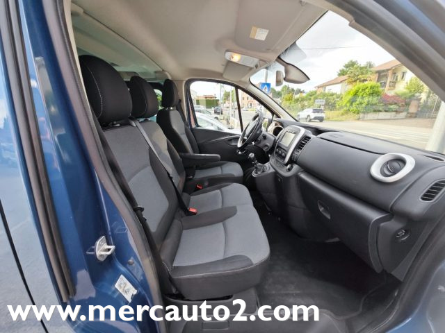 FIAT Talento usata, con Autoradio digitale