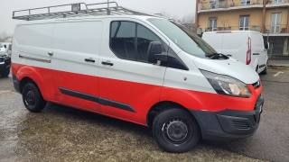 FORD Transit Custom 290 2.2 TDCi PL Furgone Entry L2H1+portascala