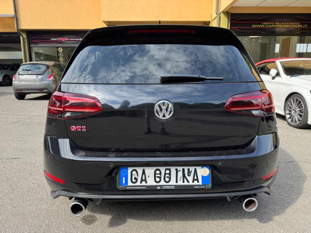 VOLKSWAGEN Golf GTI usata, con Boardcomputer