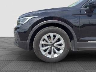 VOLKSWAGEN Tiguan usata 14