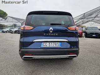 RENAULT Espace usata, con Alzacristalli elettrici