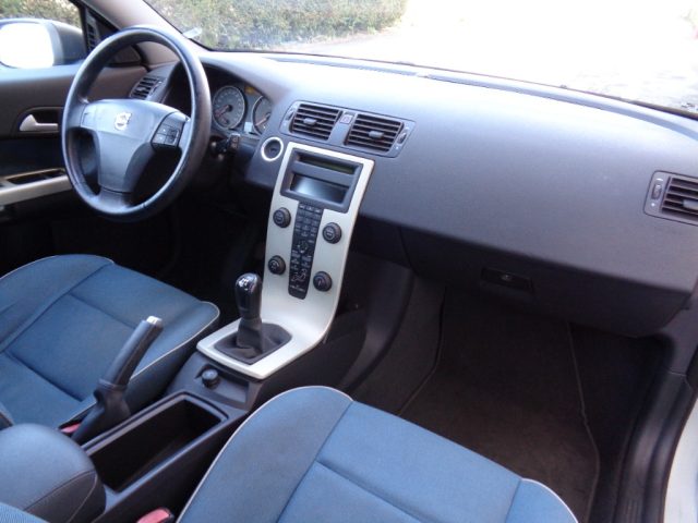 VOLVO C30 usata, con Antifurto