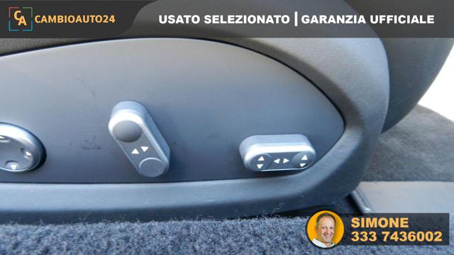 FERRARI California usata 120