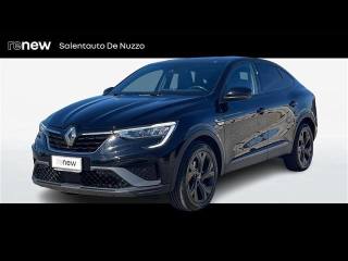 RENAULT Arkana 1.6 E-Tech full hybrid R.S. Line 145cv