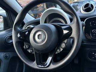 SMART ForTwo usata, con Chiusura centralizzata