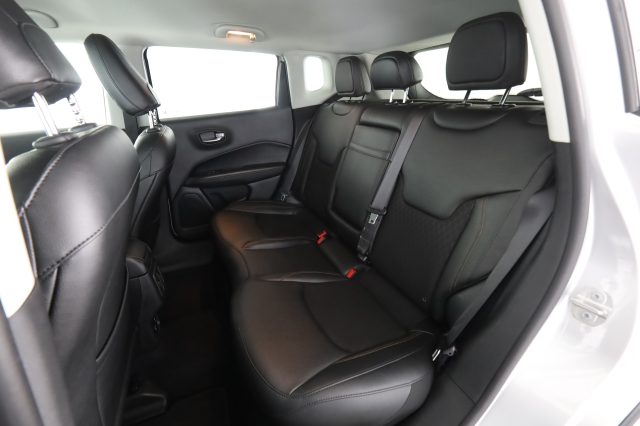 JEEP Compass usata 3