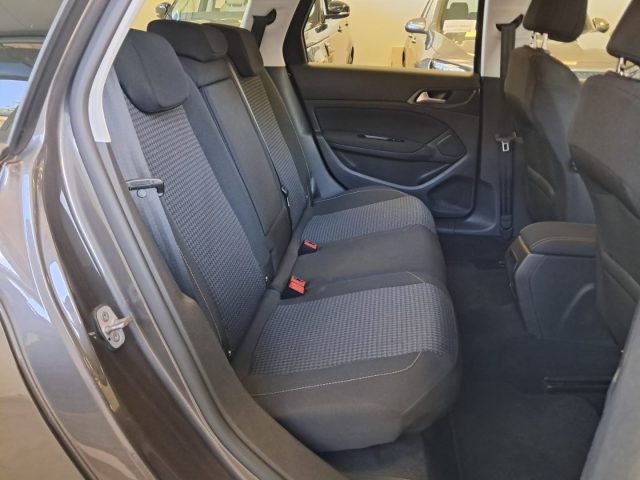 PEUGEOT 308 usata, con Servosterzo