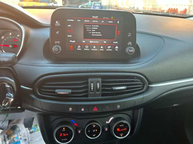 FIAT Tipo usata, con Climatizzatore