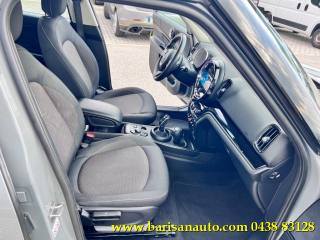 MINI Countryman usata, con Boardcomputer