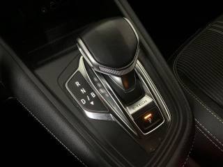 RENAULT Captur usata 24