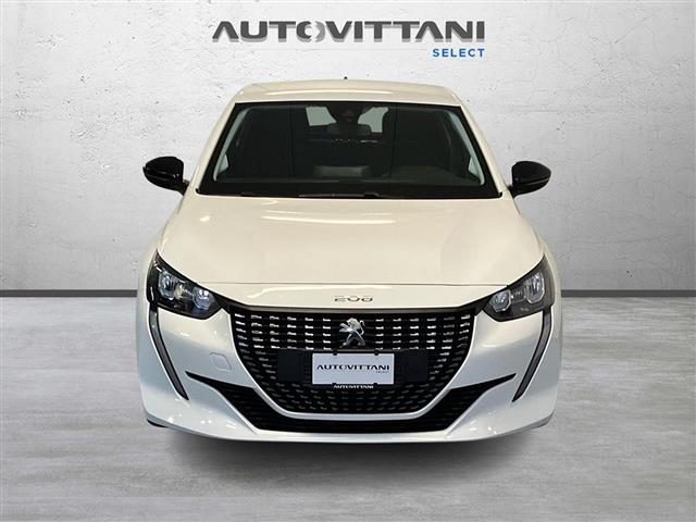 PEUGEOT 208 usata, con Chiusura centralizzata
