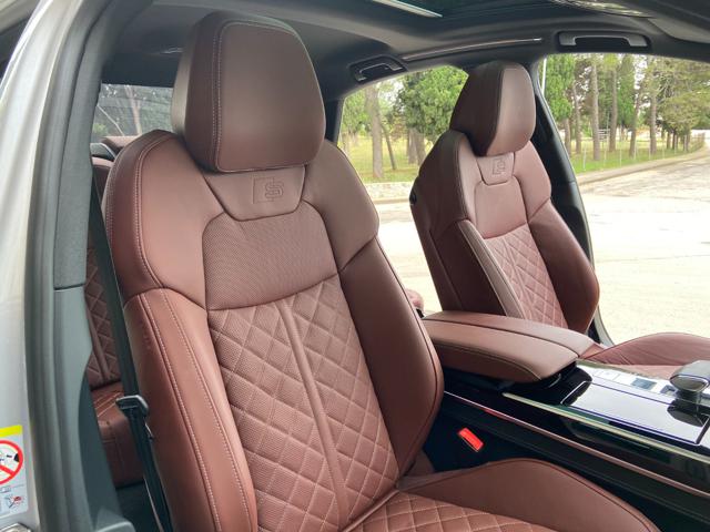AUDI A8 usata, con Controllo automatico clima