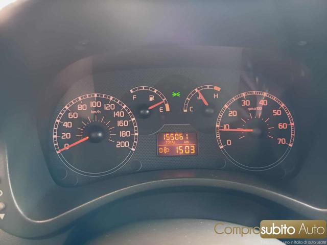 FIAT Panda usata 11