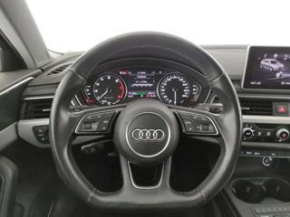 AUDI A4 usata, con Park Distance Control