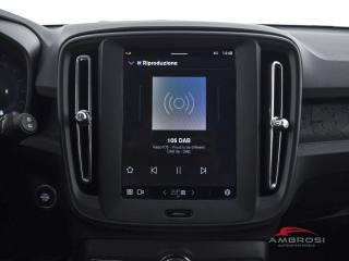VOLVO XC40 usata 12