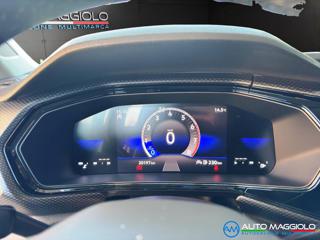 VOLKSWAGEN T-Cross usata, con Immobilizzatore elettronico