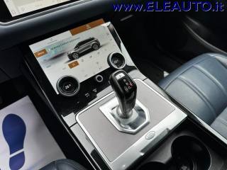 LAND ROVER Range Rover Evoque usata, con Cruise Control