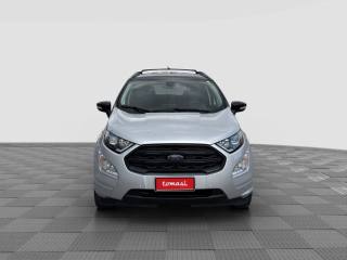 FORD EcoSport usata 7