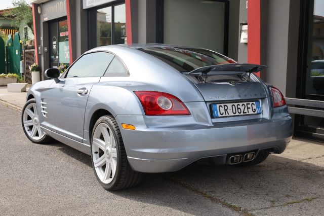 CHRYSLER Crossfire usata 59